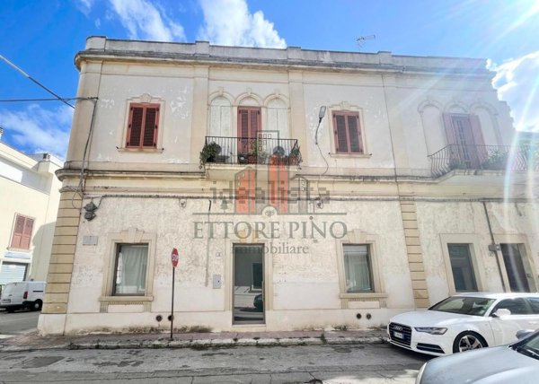 appartamento in vendita a Galatina