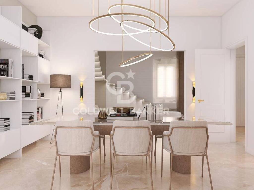 casa indipendente in vendita a Galatina in zona Collemeto