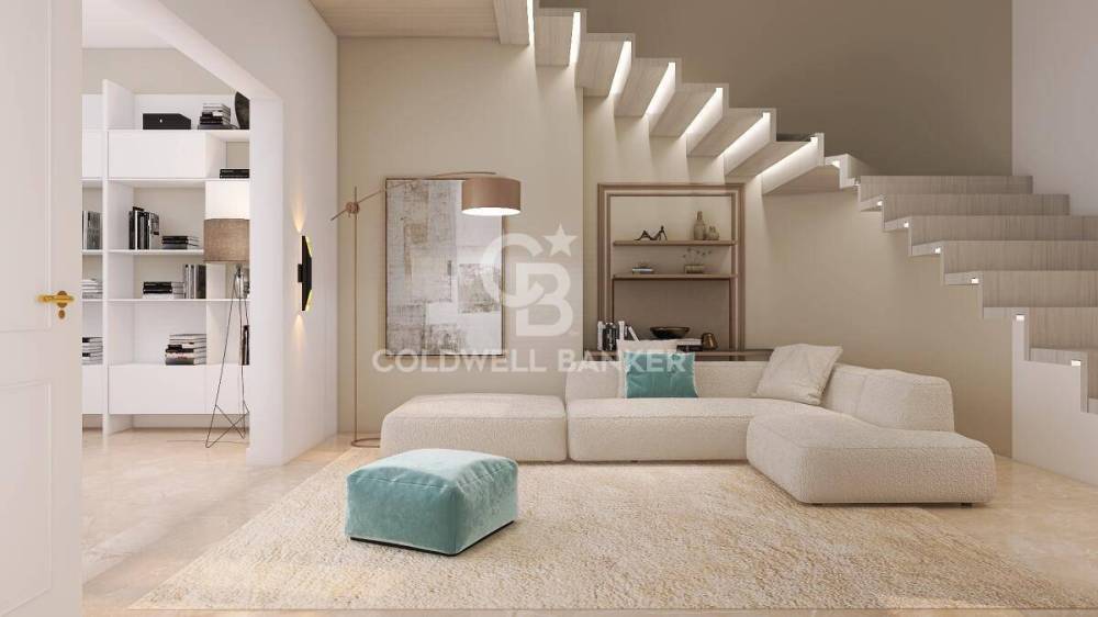 casa indipendente in vendita a Galatina in zona Collemeto