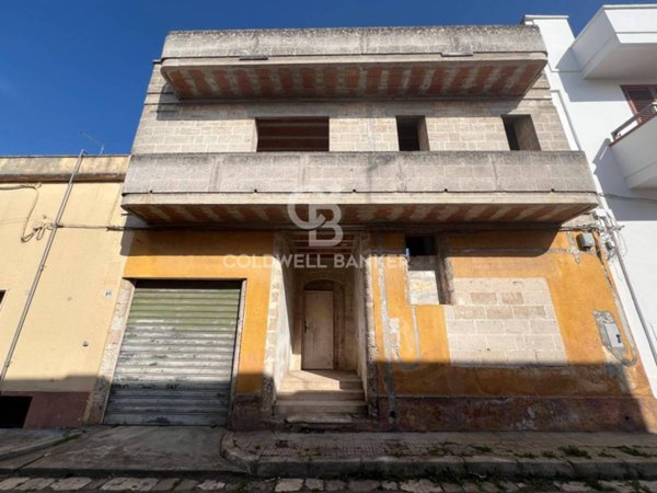casa indipendente in vendita a Galatina in zona Collemeto