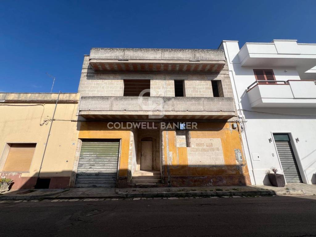 casa indipendente in vendita a Galatina in zona Collemeto