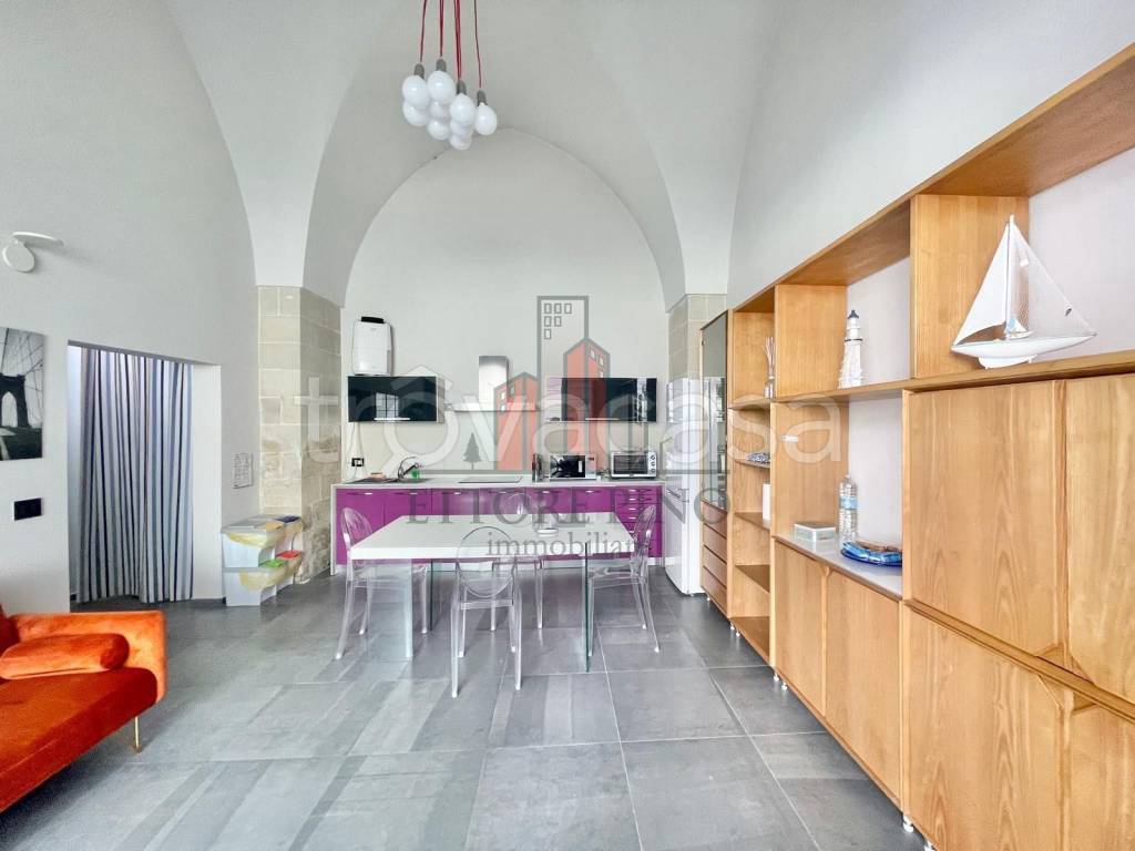 appartamento in vendita a Galatina