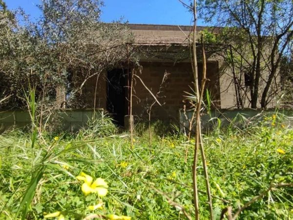 casa indipendente in vendita a Galatina
