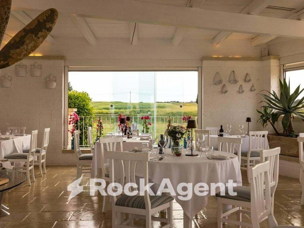 negozio in vendita a Galatina