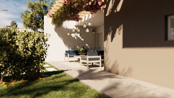 casa indipendente in vendita a Galatina