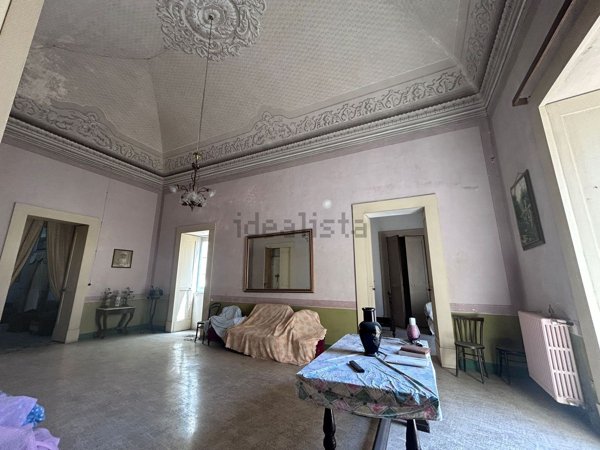 casa indipendente in vendita a Galatina