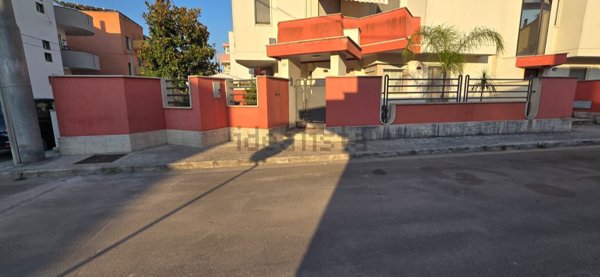 casa indipendente in vendita a Galatina