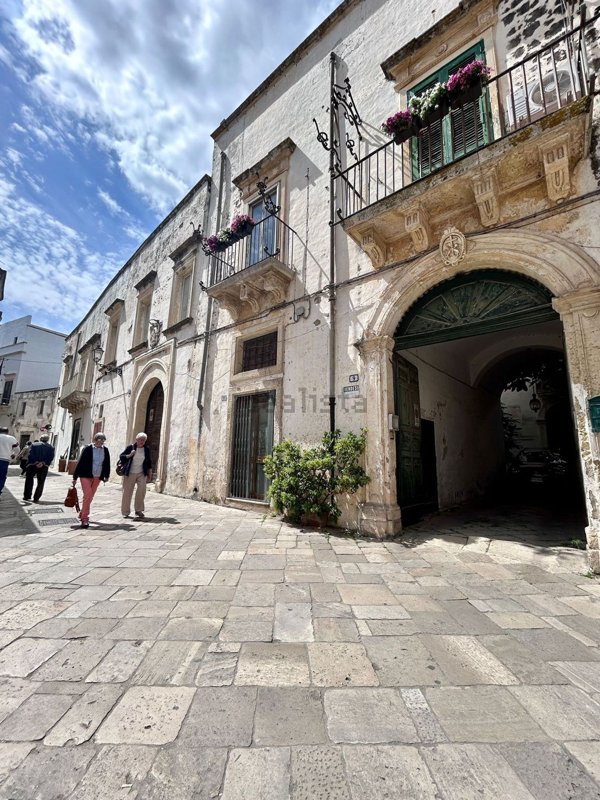casa indipendente in vendita a Galatina