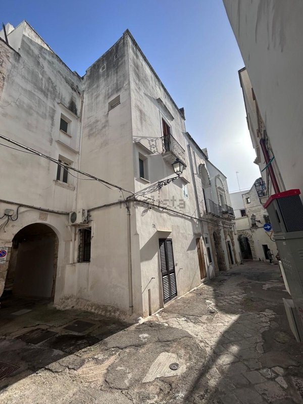 quadrivano in vendita a Galatina