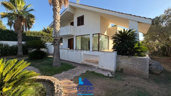 casa indipendente in vendita a Galatina