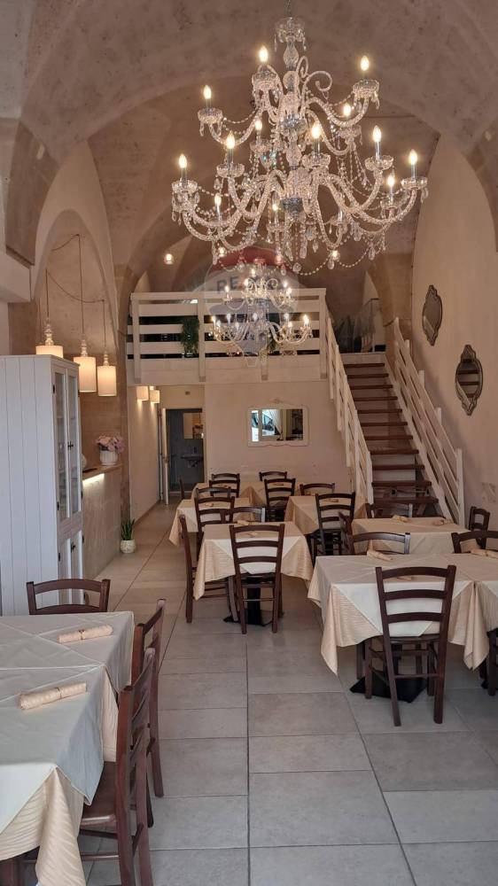 locale commerciale in vendita a Galatina