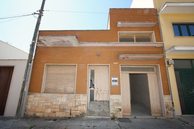 casa indipendente in vendita a Galatina