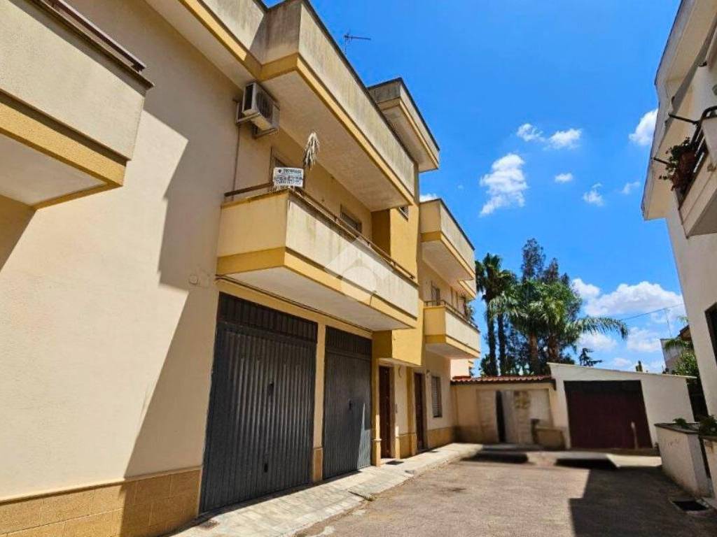 appartamento in vendita a Galatina
