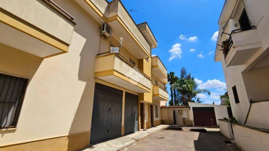 appartamento in vendita a Galatina