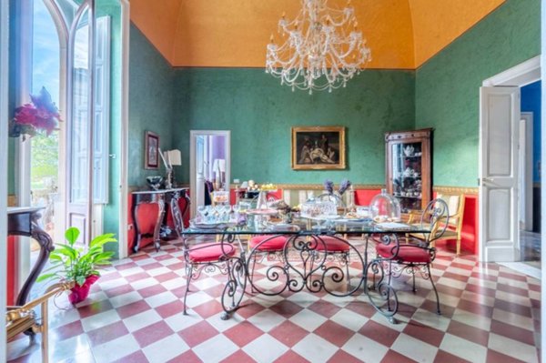 casa indipendente in vendita a Galatina