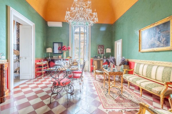 appartamento in vendita a Galatina