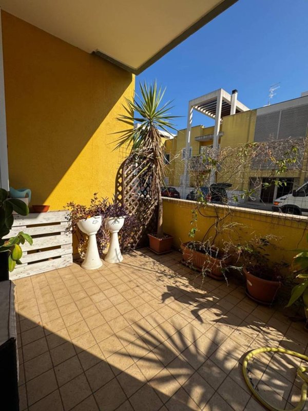 casa indipendente in vendita a Galatina