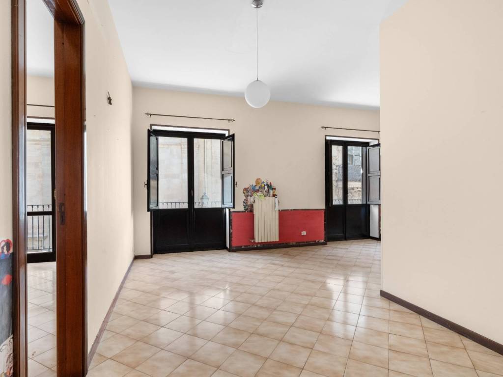 appartamento in vendita a Galatina