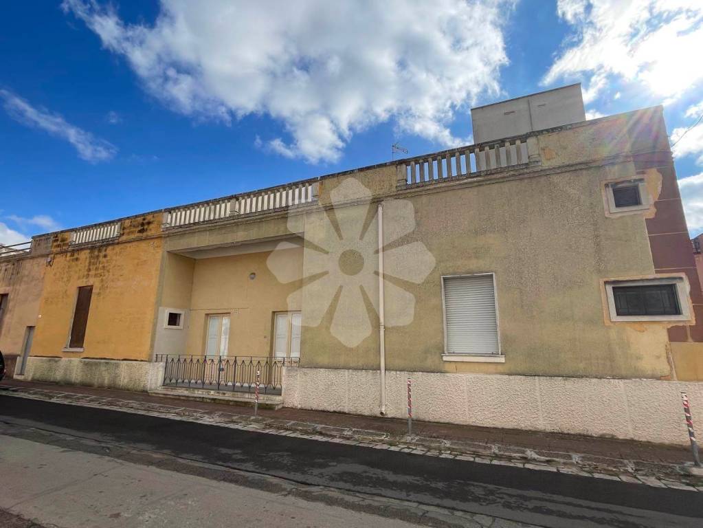 casa indipendente in vendita a Galatina