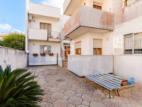 appartamento in vendita a Galatina