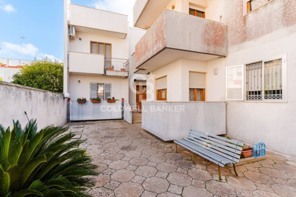 appartamento in vendita a Galatina