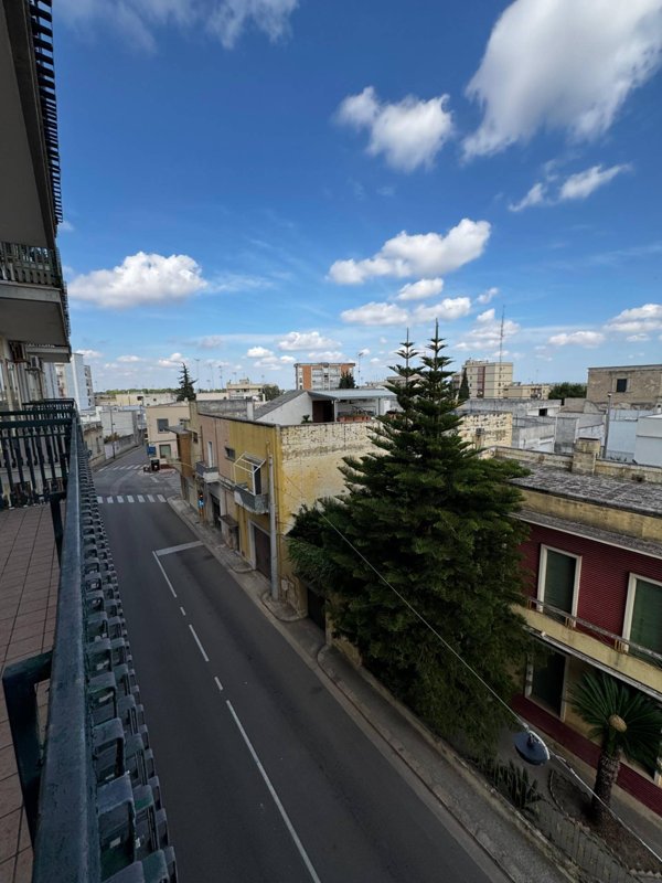 appartamento in vendita a Galatina