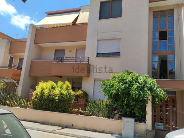 appartamento in vendita a Galatina