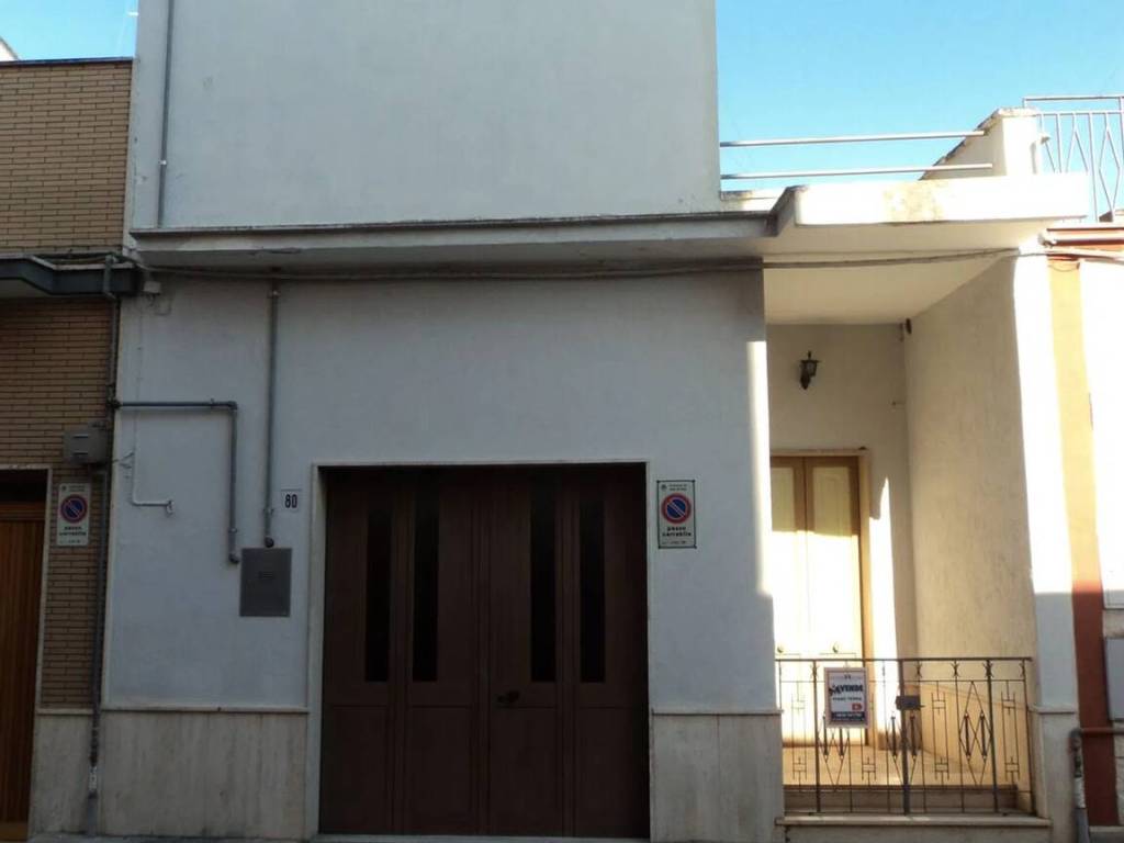 casa indipendente in vendita a Galatina