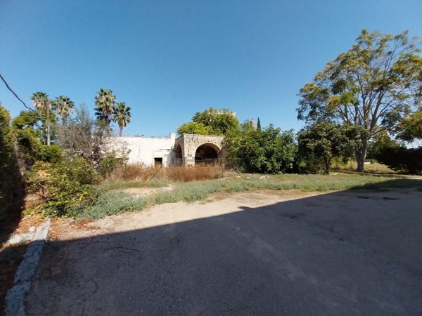 casa indipendente in vendita a Galatina