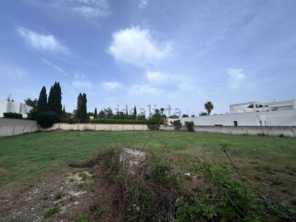 villa in vendita a Galatina