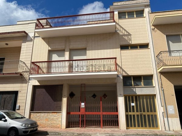 appartamento in vendita a Galatina