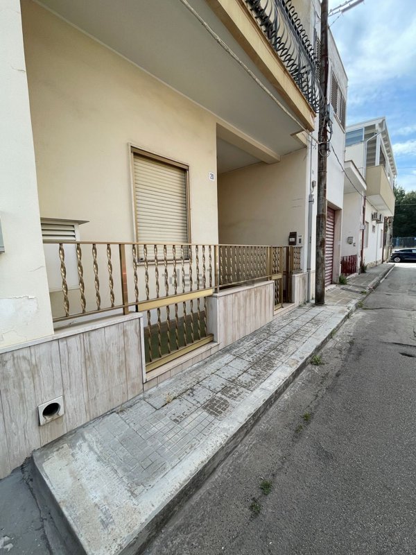 appartamento in vendita a Galatina