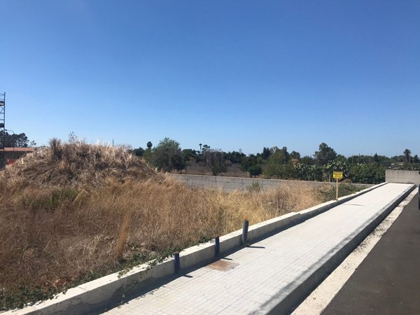 terreno edificabile in vendita a Galatina