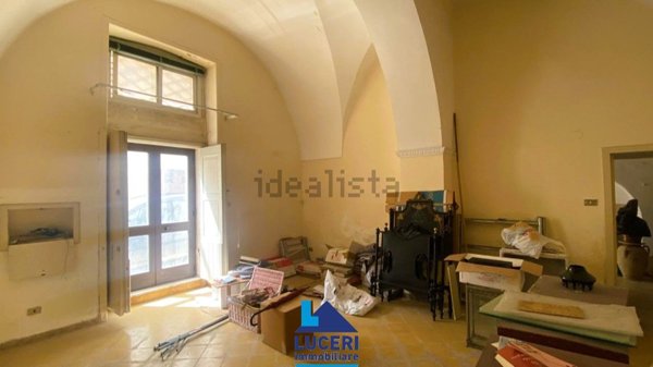 appartamento in vendita a Galatina