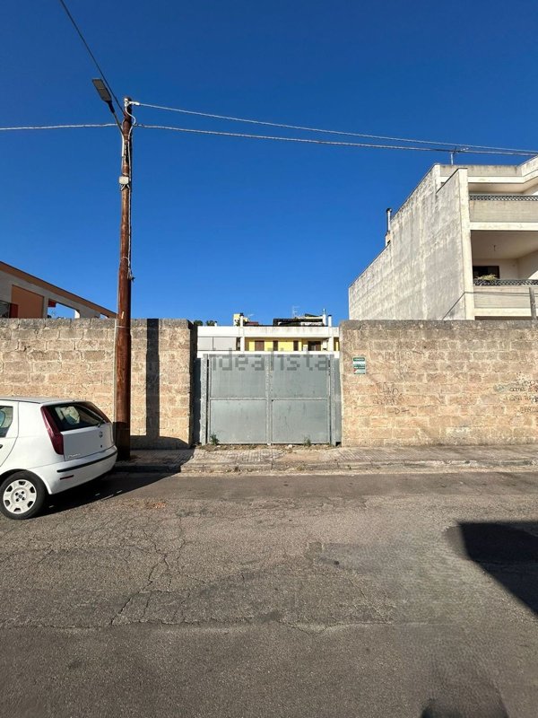 casa indipendente in vendita a Galatina