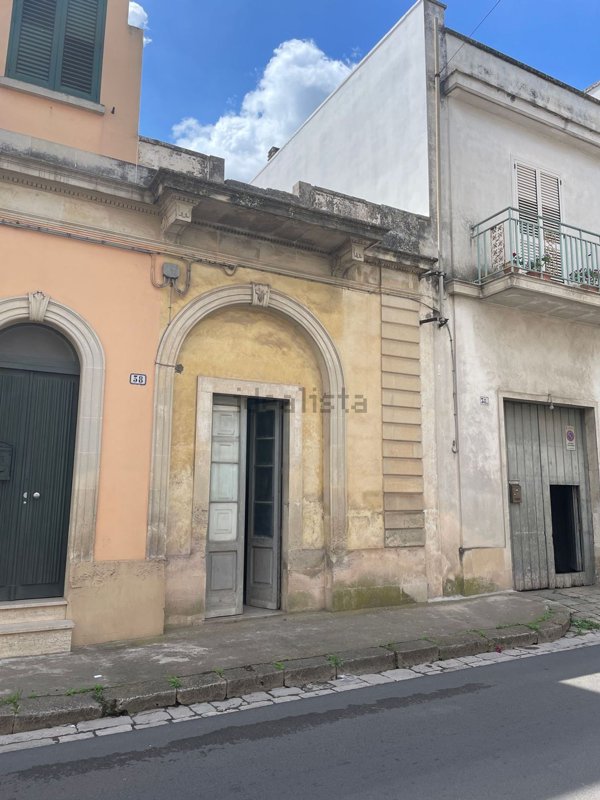 appartamento in vendita a Galatina