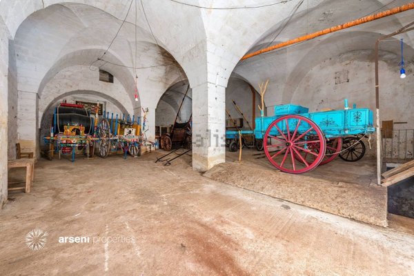casa indipendente in vendita a Galatina in zona Noha