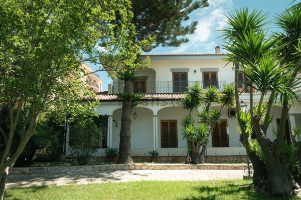 casa indipendente in vendita a Galatina