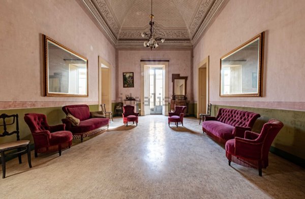 casa indipendente in vendita a Galatina