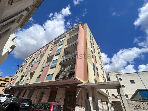 appartamento in vendita a Galatina