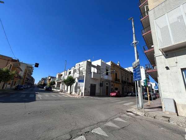 locale commerciale in vendita a Galatina