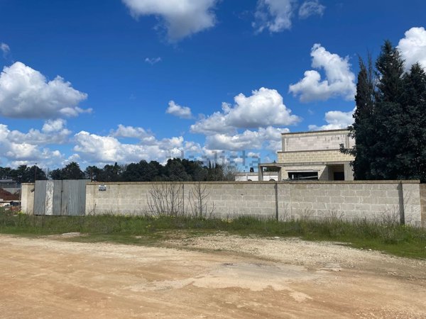 casa indipendente in vendita a Galatina
