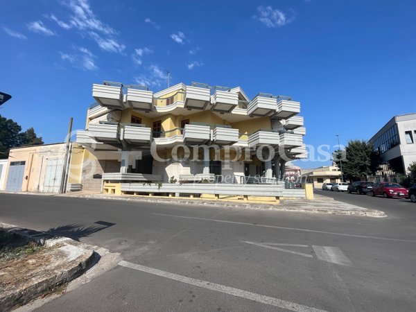 appartamento in vendita a Galatina