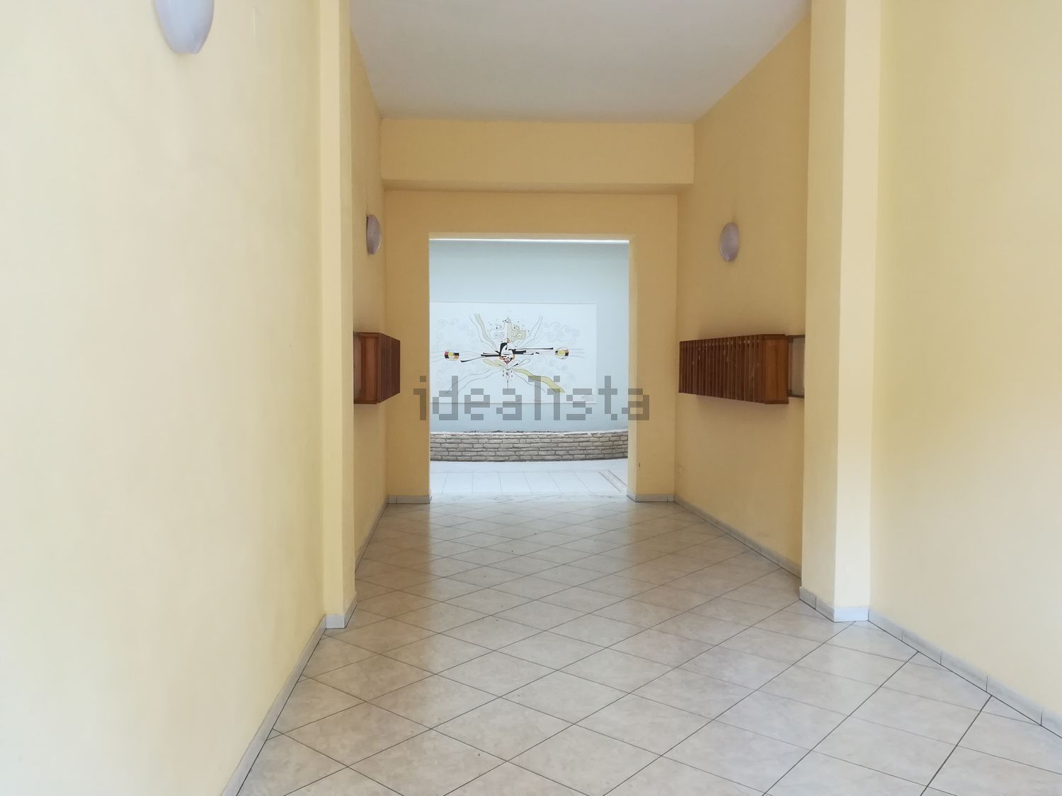 appartamento in vendita a Galatina