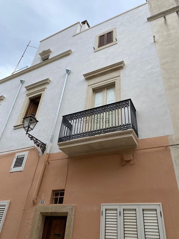 appartamento in vendita a Galatina