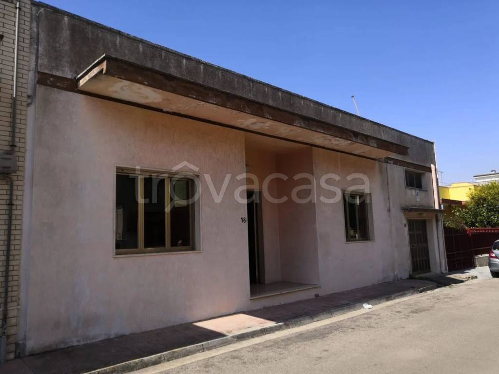 casa indipendente in vendita a Galatina
