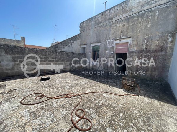 appartamento in vendita a Galatina