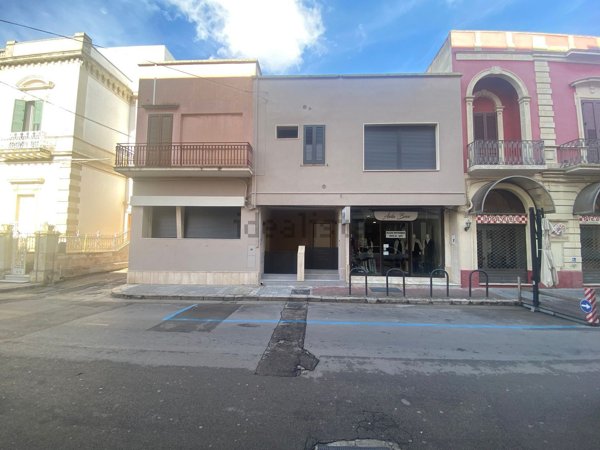 appartamento in vendita a Galatina