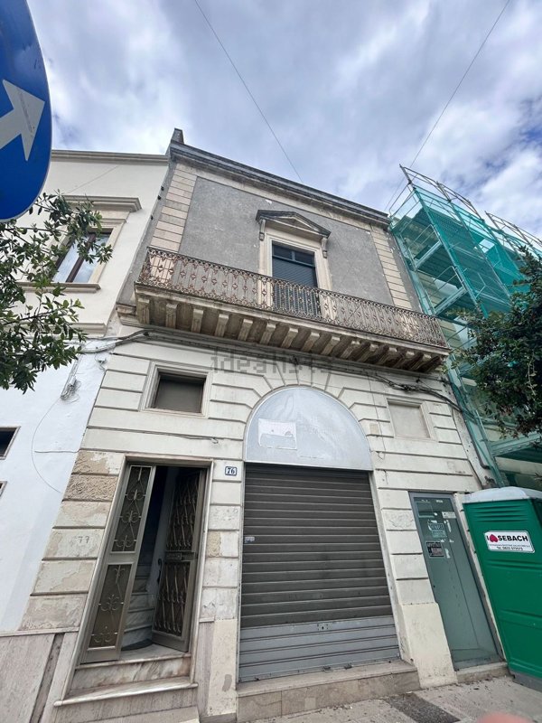appartamento in vendita a Galatina
