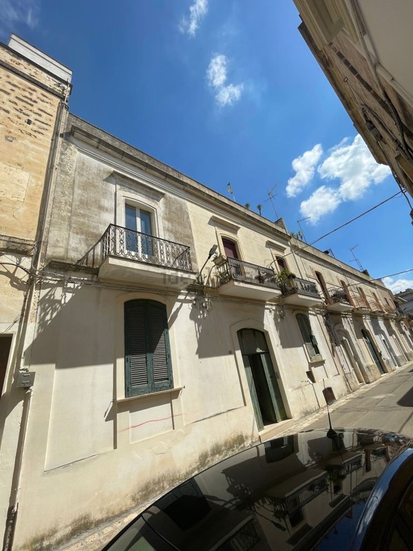 appartamento in vendita a Galatina